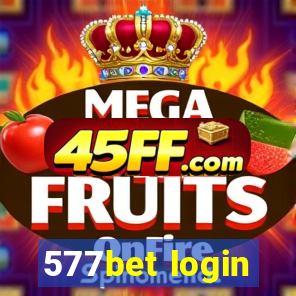 577bet login